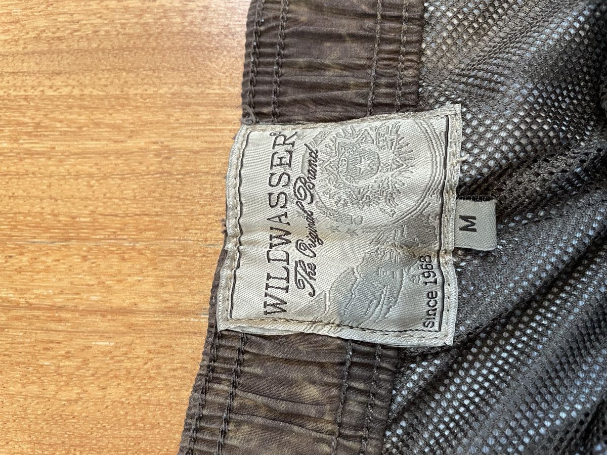 Hosen: Lederhosen Badehose, Grösse M/L! – Neu (gemäss Beschreibung) aus Wädenswil von VintageSalesCH 1