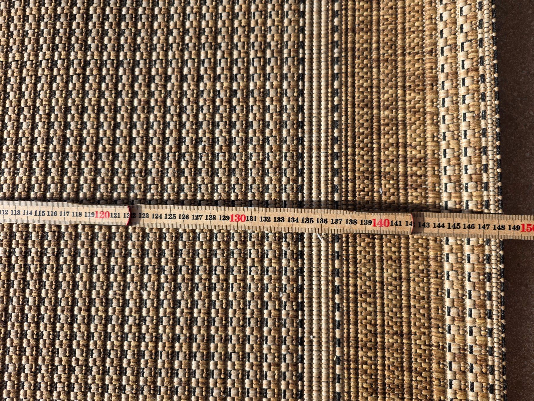 Tapis: Teppich 100% Polypropylen – Neuf (Voir description) à Schalunen par BSSOL 1