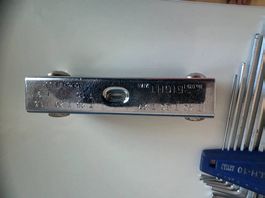 Imbuss - Torx Satz 