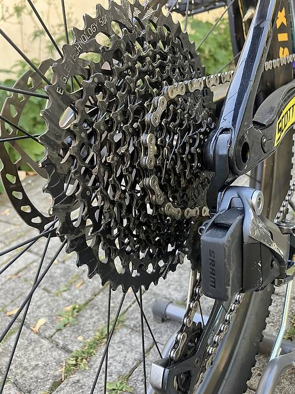 Biciclette: Bike – Usato da Bad ragaz venduto da sam_hj6h 2