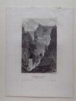 Galerie Gondo Simplon