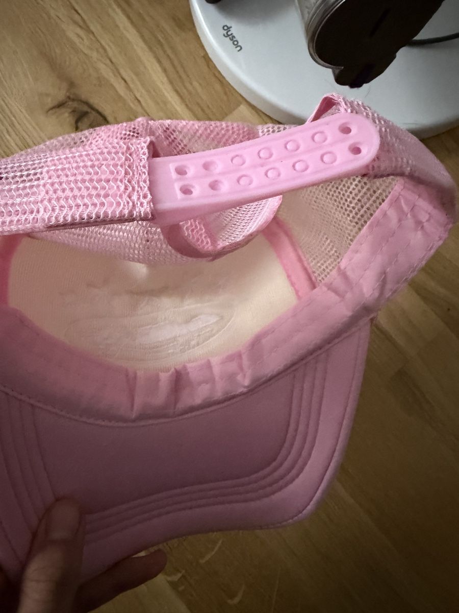 Copricapi, berretti & cappellini: Stylische Cap in Pink – Nuovo e nell'imballaggio originale da Bern venduto da jlt_p6bv 1