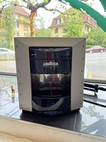 Lavazza Kapsel Kaffeemaschine 