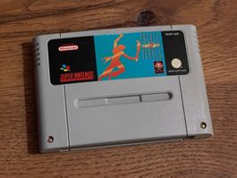Super Nintendo Spiel Prince of Persia 2 rar