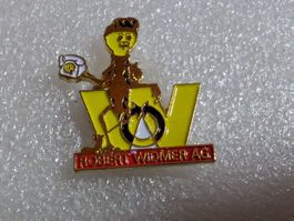 Ansteckpin 246: Robert Widmer AG