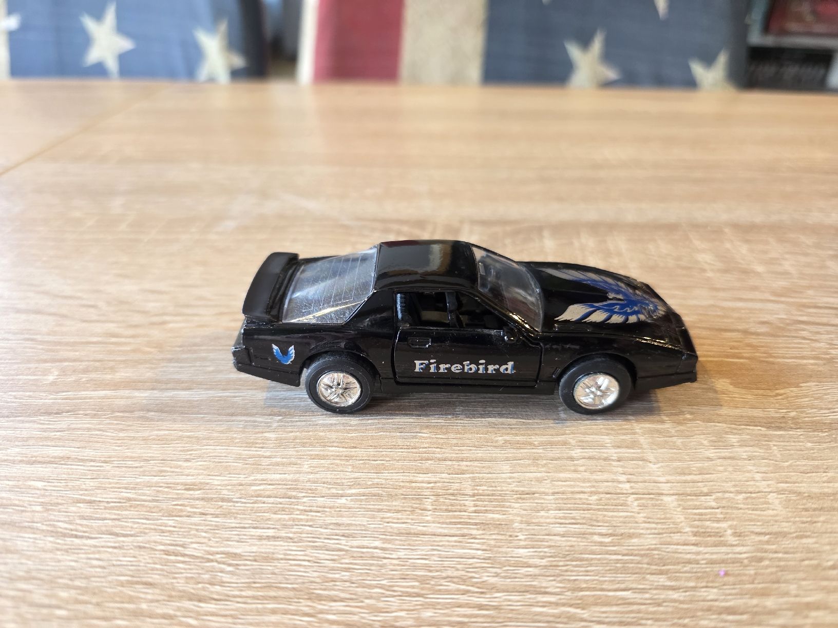 Pontiac Modellini d'auto: Pontiac Firebird 1:43  – Usato da Goldingen venduto da Muscle_Cars84 4