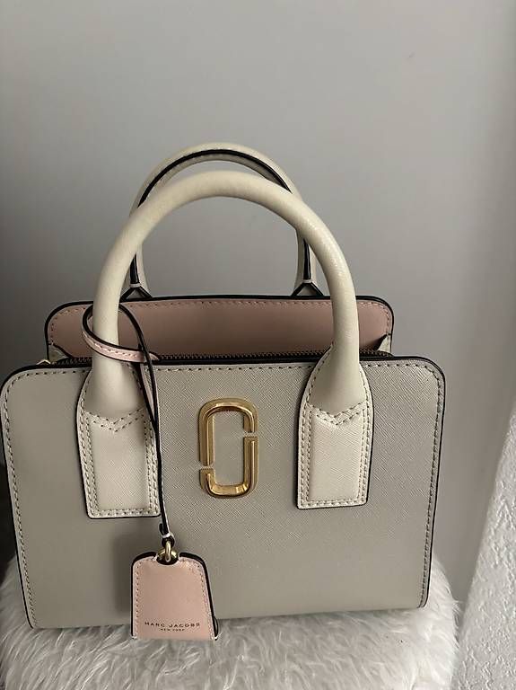 Taschen für Damen: Marc Jacobs Tasche – Gebraucht aus Wetzikon ZH von Jelly04