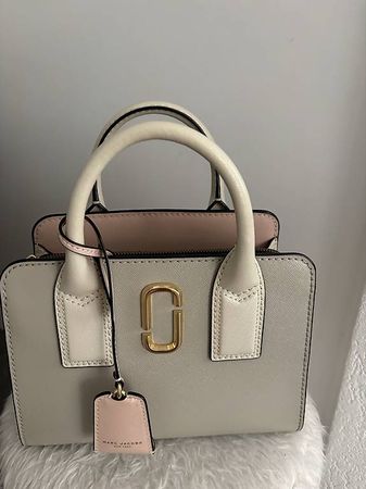 Marc Jacobs Tasche