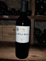 Chateau la Roche ségur côtes de castillon 2019