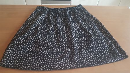 Jupe taille 40/42 marque Blue Motion