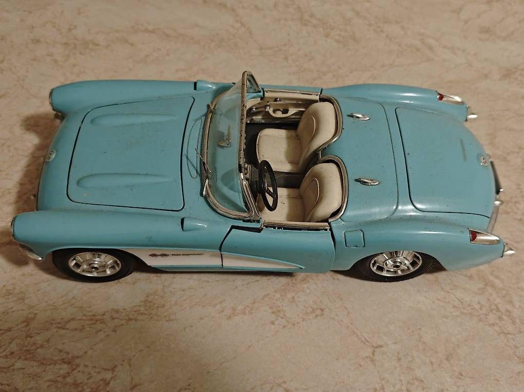 Modellautos: Modelauto – Gebraucht aus Beringen von mbe_8yvb