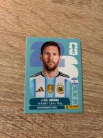 Panini WM 2026 Int. Edition Lionel Messi ARG 17