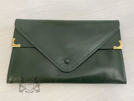 ROLEX Vintage Brief Dokumenten Tasche