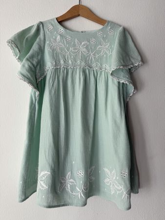 Louise Misha Kleid Gr. 128 👗