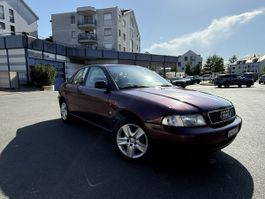Audi A4 Berline 1.9 TDI – Bon état