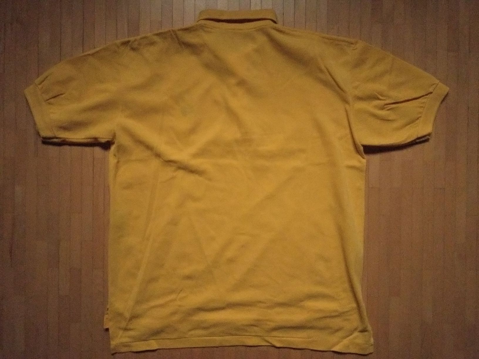 Fred Perry Magliette Polo: Polo Fred Perry Jaune Taille L - TBE – Usato da Farvagny-le-Grand venduto da LaCaverne 6