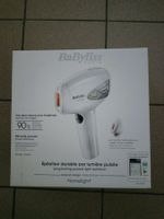 Babyliss lumière pulsée homelight