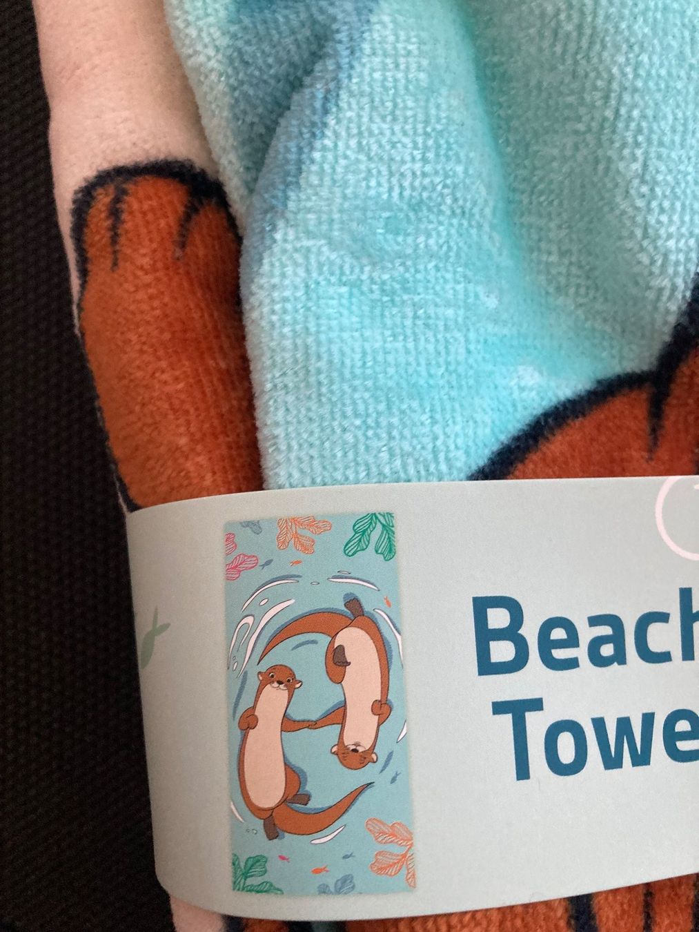 Disney Teli da bagno: Badetuch 70 x 140 cm  ** FABRIKNEU ** – Nuovo e nell'imballaggio originale da Zofingen venduto da Zofi2 1