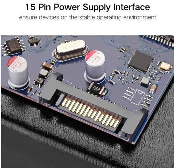 Hubs & Switches: PCI-E PCI E-Karte USB 3.0 HUB Ethernet – Neuf avec emballage d'origine à Unterägeri par RmOnline 4