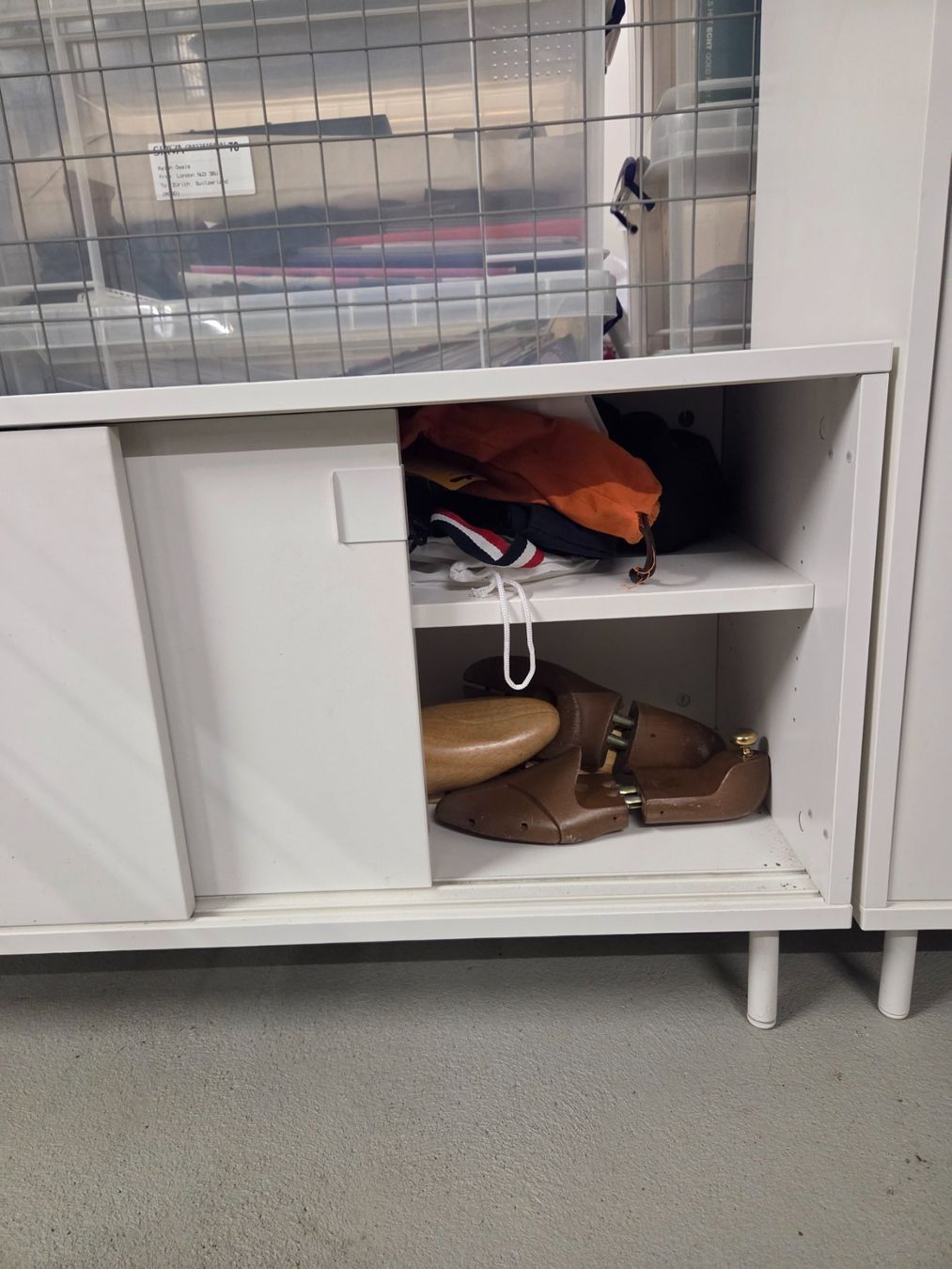 Ikea Kommoden: IKEA Shoe storage MACKAPÄR – Gebraucht aus Zürich von sar_xn2x 1