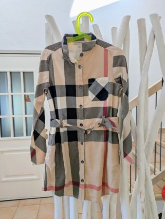Vestitino Burberry