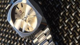 Vintage Rado Diastar Uhr - Rarität! Top Zustand!