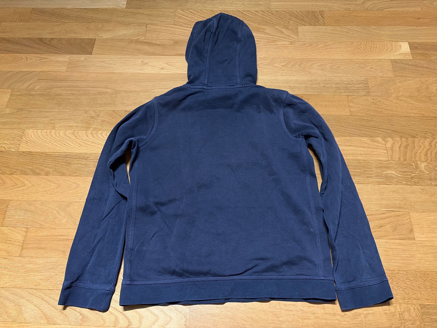 Nike Pullover & Sweatshirts: Hoodie Nike Gr. 158 – Gebraucht aus Bern von chrimi05 1