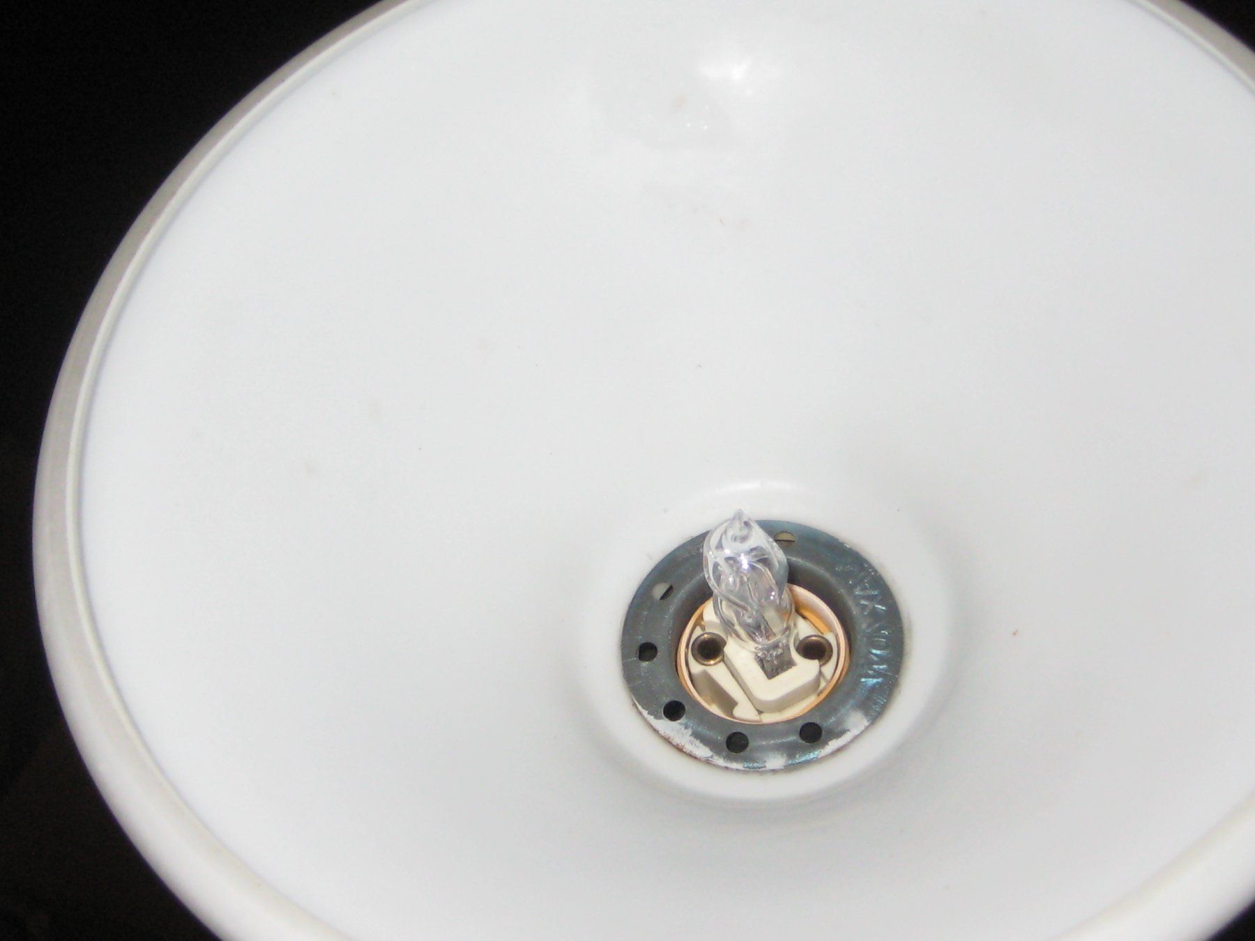Lampadari & plafoniere: Deckenleuchte – Nuovo (secondo la descrizione) da Neftenbach venduto da Werthe 1