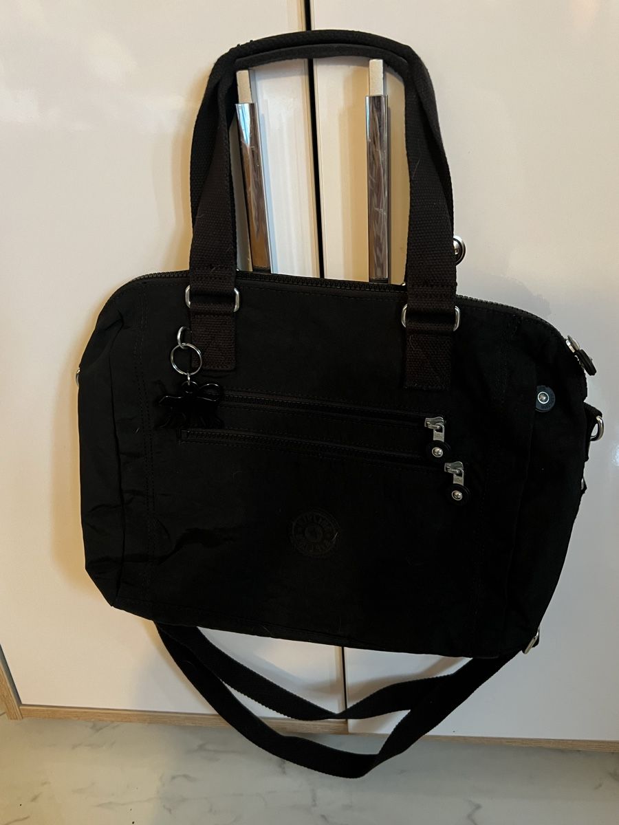 Kipling Borse da donna: Kipling handtasche Neu sac à main kipling neuf – Nuovo (secondo la descrizione) da COLOGNY venduto da fleurdelys84