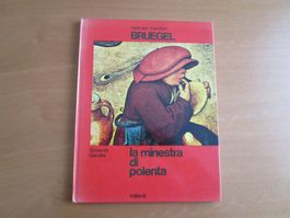 Libro: La minestra di Polenta