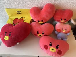 BT21 TATA von V (BTS)