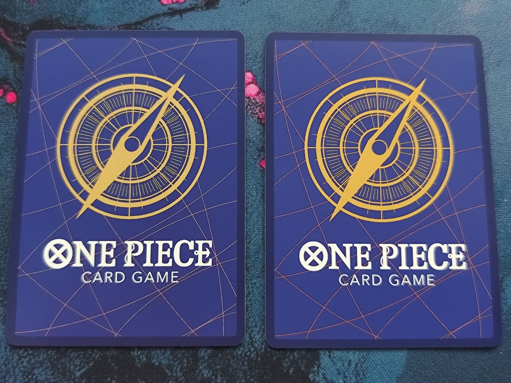Bandai Sammelbilder & Trading cards: One Piece Nami OP14-031 beide Varianten EN – Neu (gemäss Beschreibung) aus Schlossrued von LAP2012 1