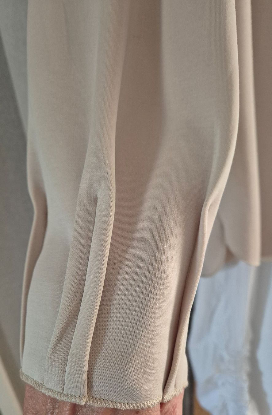 Maglioni & Felpe: Pullover Beige Gr. 2 Oversize – Nuovo (secondo la descrizione) da Tagelswangen venduto da GABGABFI 2