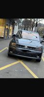 Top gepflegter Tiguan R-Line panoramadach, frisch Service