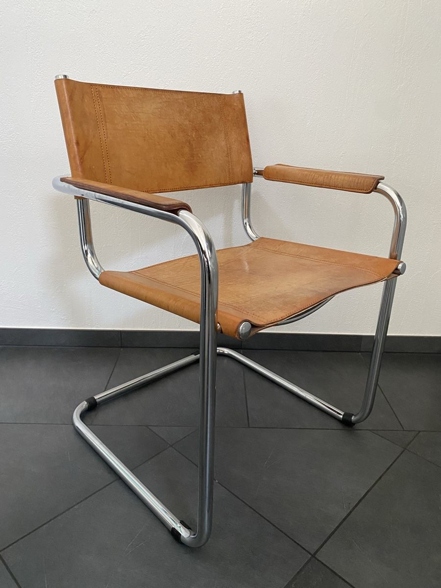 Fauteuils: Design Freischwinger Stühle Chairs – D'occasion à Olten par sportwelt 3