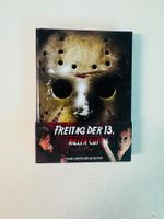 FREITAG DER 13. KILLER CUT  (BLU-RAY) OOP
