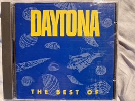 Daytona – The Best Of - Vergriffene Swiss AOR, signiert!