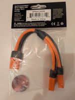 Spektrum SPMXCA509 IC5 Batterie Y-Kabel 15cm neu