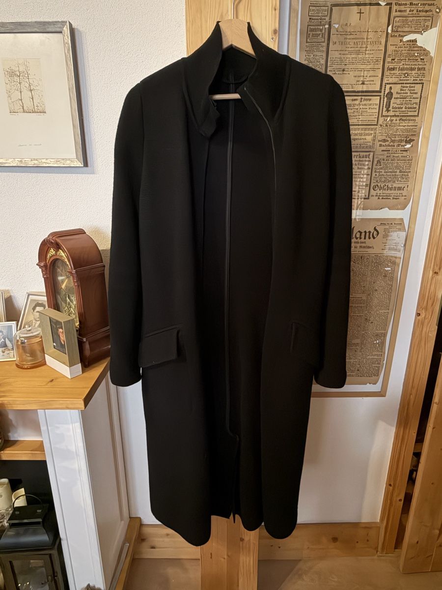 Mäntel: Wolford Mantel – Gebraucht aus Mols von Alla62