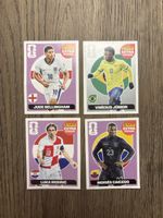 Panini Extra-Stickers WM 2026