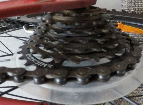 Biciclette: Pulse Rider Mountainbike mit Fully Dämpfer – Usato da Zürich venduto da Pero6 7