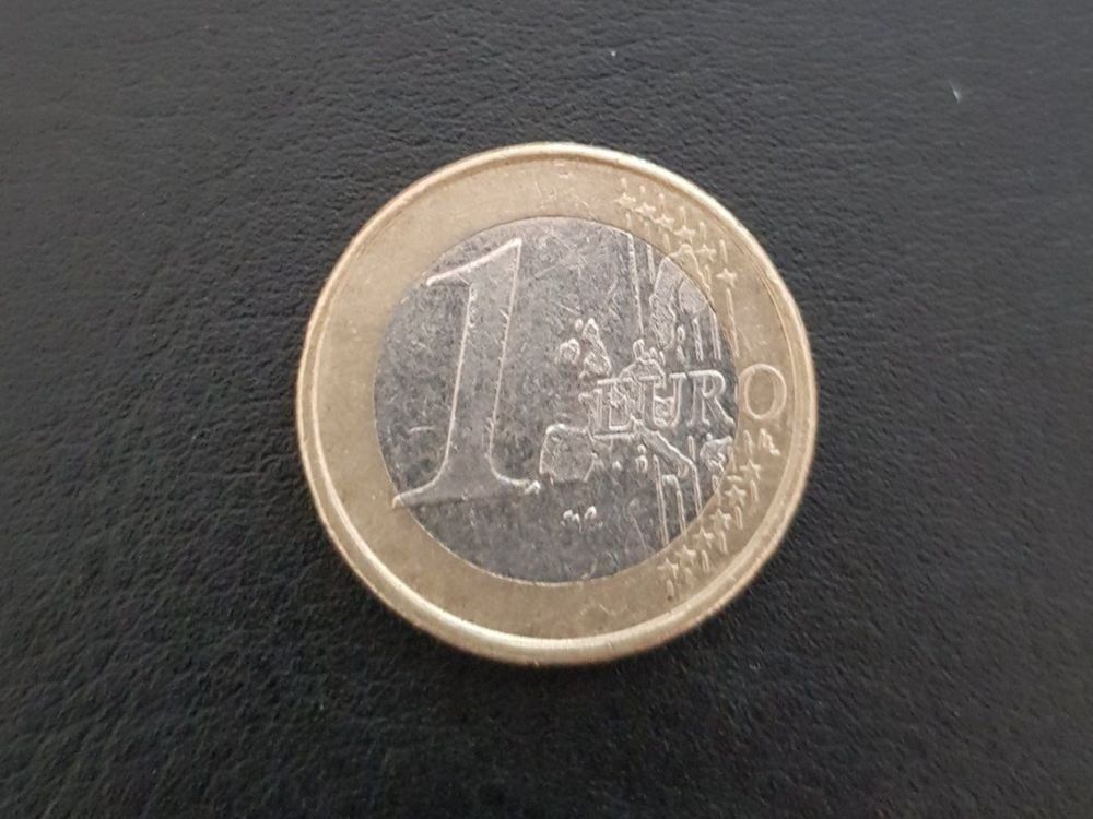 Tutti le monete: 1 EURO Luxemburg - 2005 – Usato da Baar venduto da rjfhz90 1