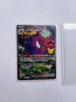 Carte pokémon Ectoplasma ex (30C 154) 30ᵉ Anniversaire FR