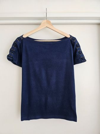 Ralph Lauren T-Shirt in size S, FREE DELIVERY 🚛