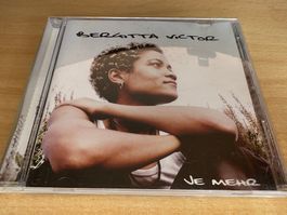 Bergitta Victor – Je Mehr