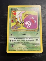 Pokemon Smogon rocket 58/82 vintage