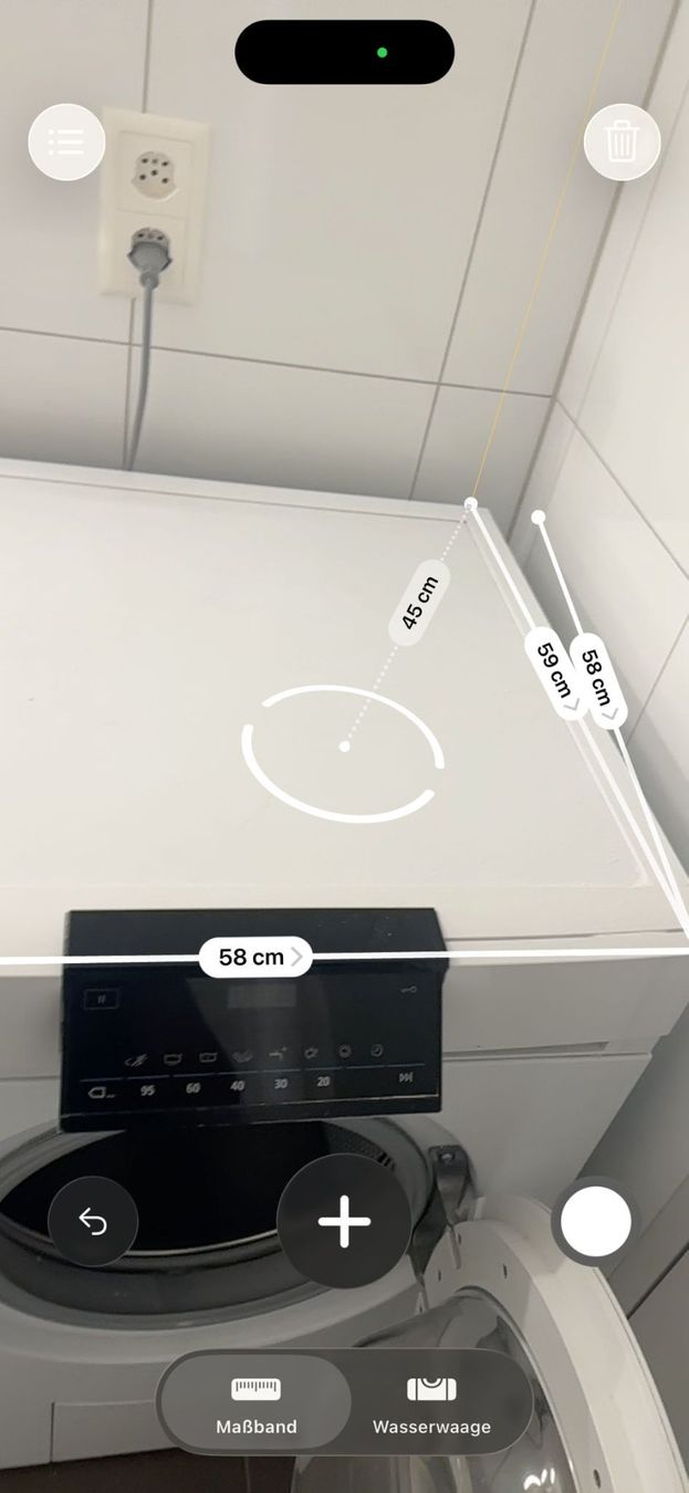 V-Zug Lavatrici: V-ZUG Adora L Waschmaschine - 2019 – Usato da Würenlos venduto da Pae_g 2