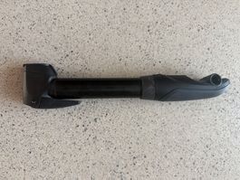 Fahrradpumpe SKS Minipumpe Injex T-Zoom