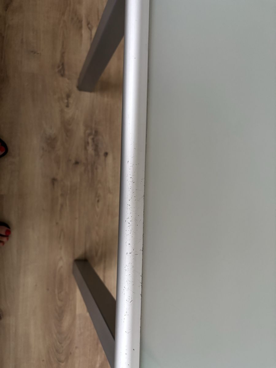 Tables: Bürotisch – D'occasion à Adliswil par edpa 2