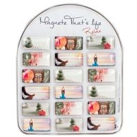 Magnet That's Life Relax COOLMAGNETS ca